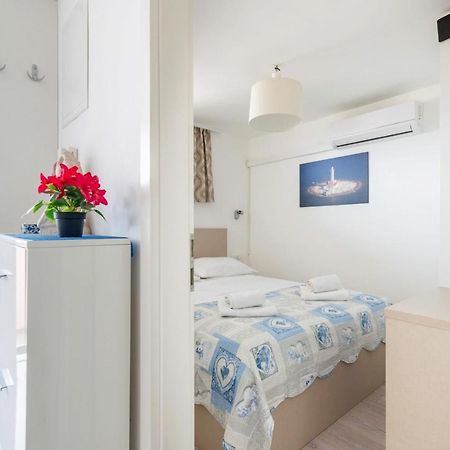 Frana Blue Apartment Split Ngoại thất bức ảnh