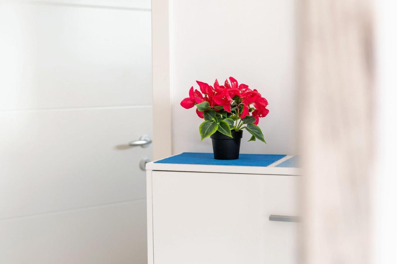 Frana Blue Apartment Split Ngoại thất bức ảnh