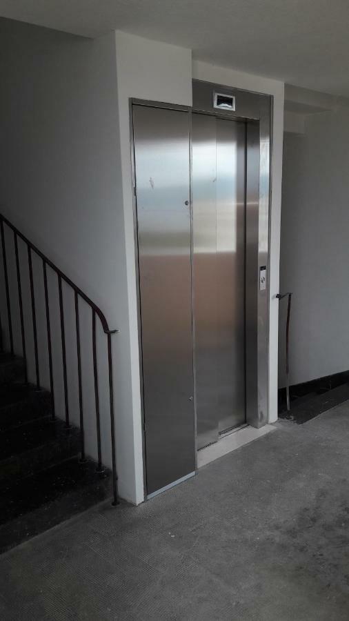 Frana Blue Apartment Split Ngoại thất bức ảnh